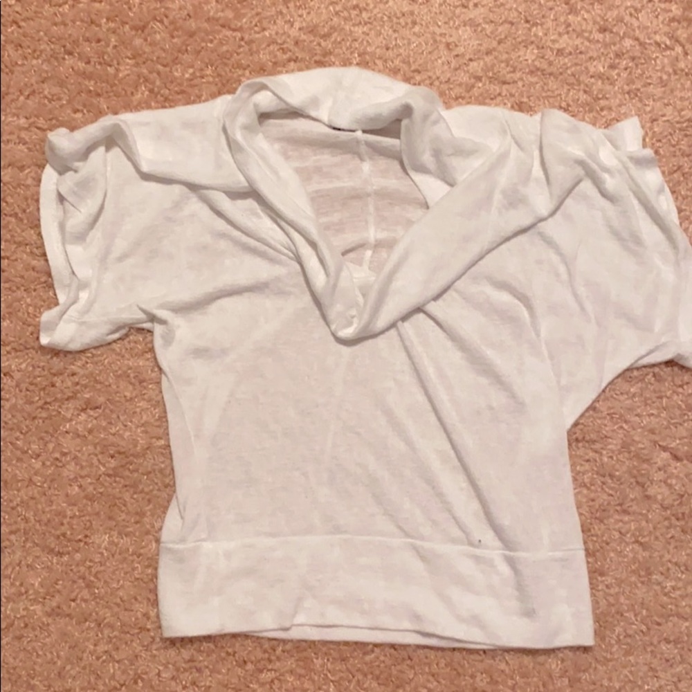 White Top